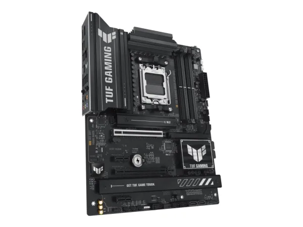 ASUS TUF Gaming B850-Plus WiFi