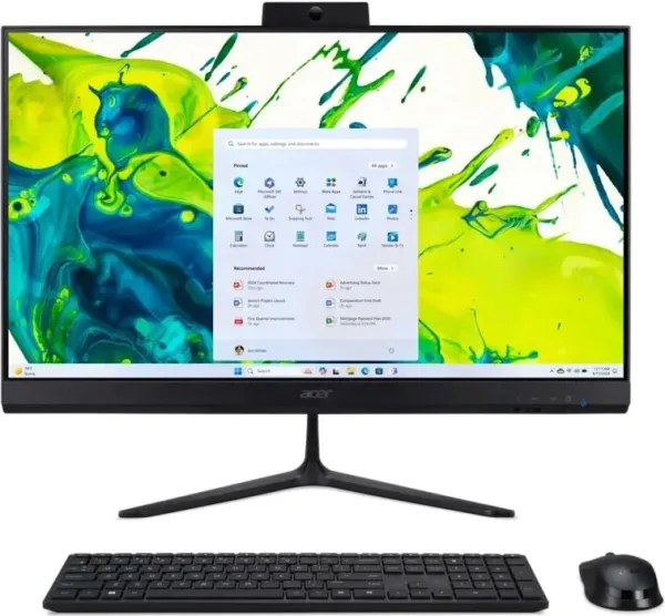 Acer Aspire C24-2G