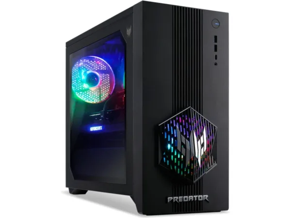 Acer Predator Orion 3000 665