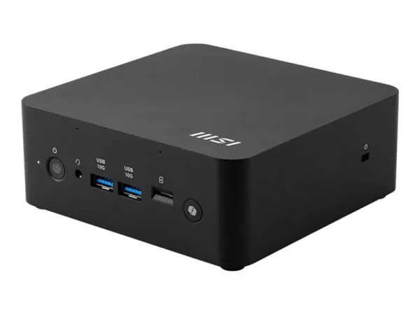 MSI Cubi NUC AI+ 2MG-002EU